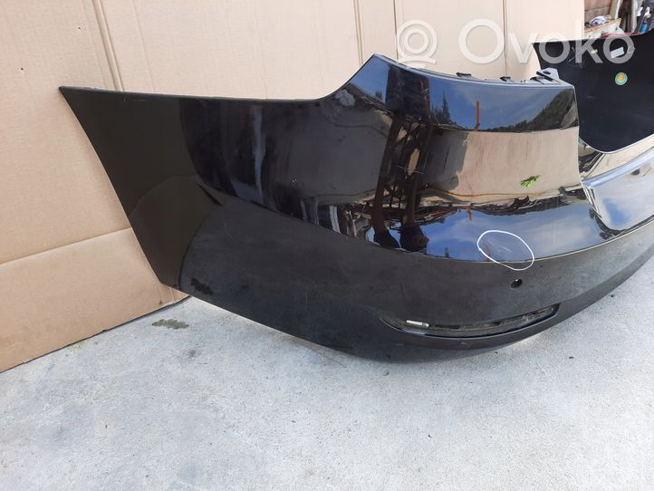 BMW 3 GT F34 Rear bumper 51127293780