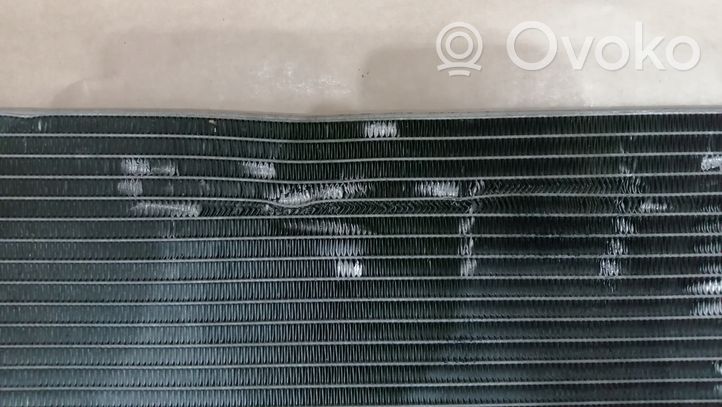 Opel Astra K A/C cooling radiator (condenser) 39131676