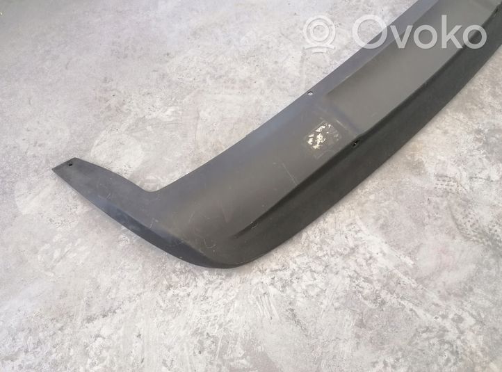 Volvo V40 Rivestimento della parte inferiore del paraurti posteriore 31283760