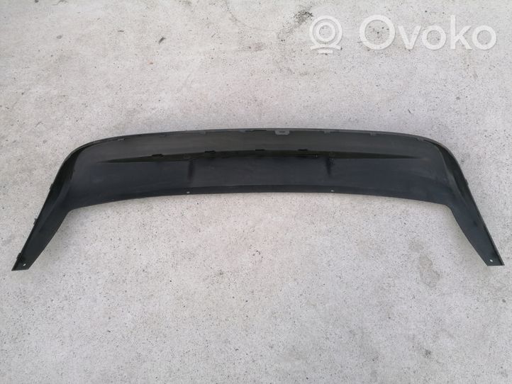 Volvo V40 Moulure inférieure de pare-chocs arrière 31283760