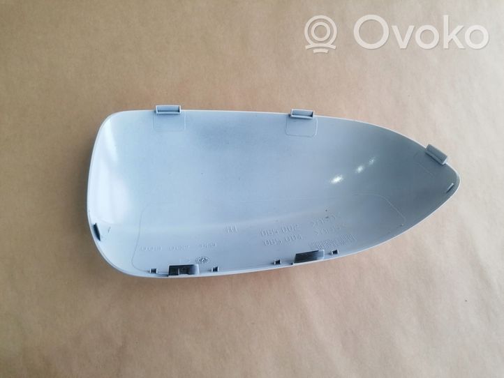 Opel Corsa C Coque de rétroviseur 9165788