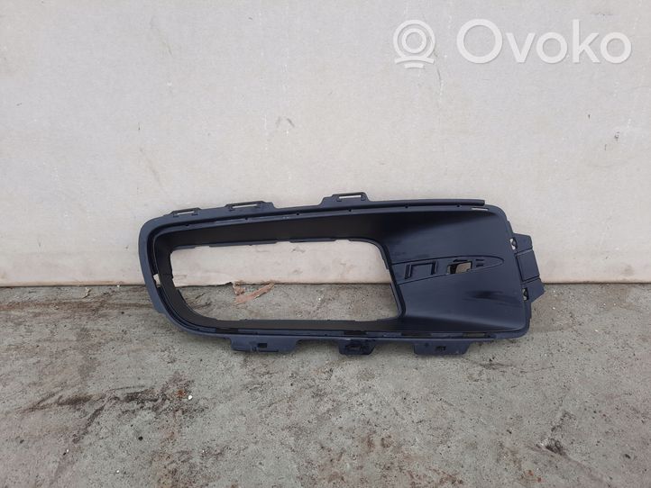 BMW X5 E70 Mascherina/griglia fendinebbia anteriore 25101939