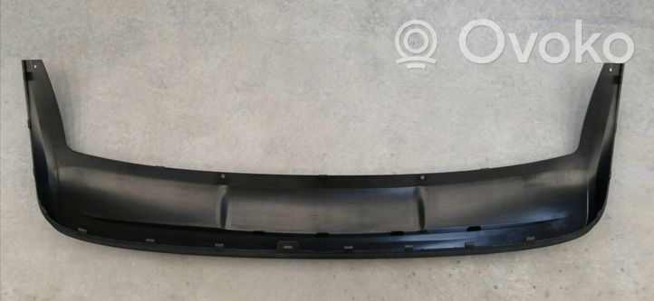 Volvo V40 Rivestimento della parte inferiore del paraurti posteriore 31283760