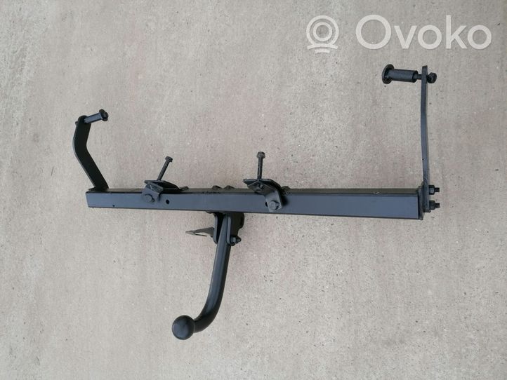 Citroen Berlingo Tow bar set 