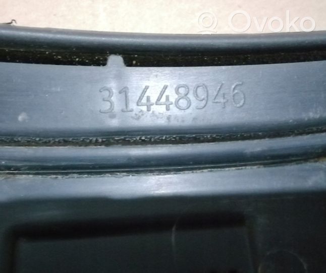 Volvo S60 Front arch trim 31463655