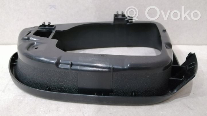 Volkswagen Scirocco Veidrodėlio plastikinė apdaila 1K8857602A