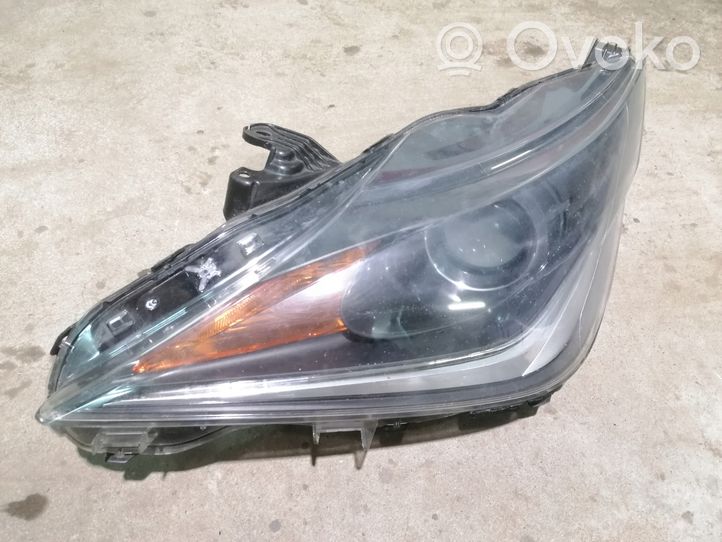 Toyota Aygo AB40 Lampa przednia 