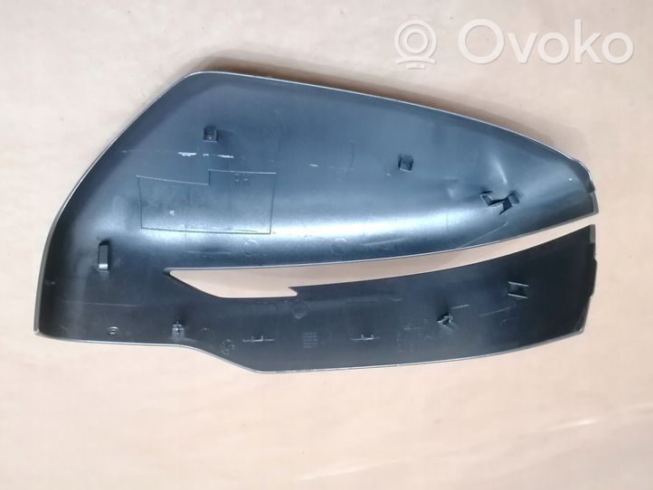 Nissan Qashqai Coque de rétroviseur 