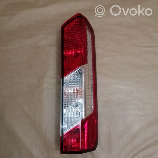 Ford Transit Rear/tail lights 