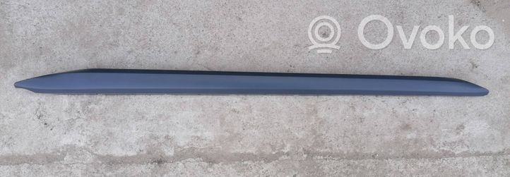 BMW X1 F48 F49 Side skirt front trim 51777379994