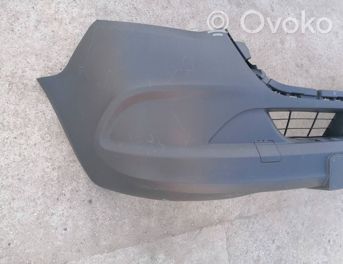 Mercedes-Benz Sprinter W907 W910 Front bumper A9108850000