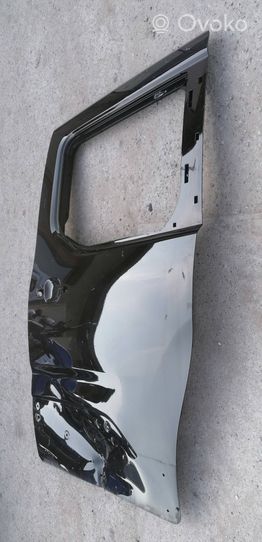 Peugeot Rifter Šoninės slankiojančios durys 