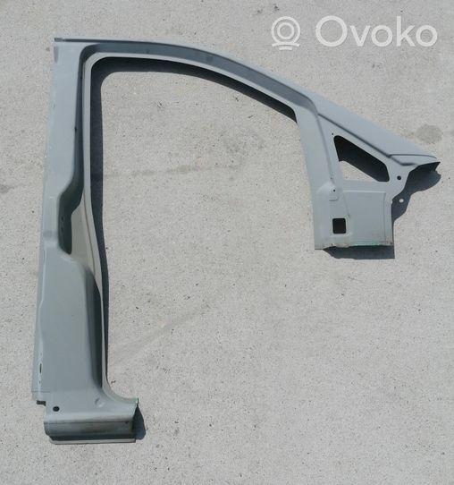 Mercedes-Benz Vito Viano W447 Pannello laterale anteriore A4476372309