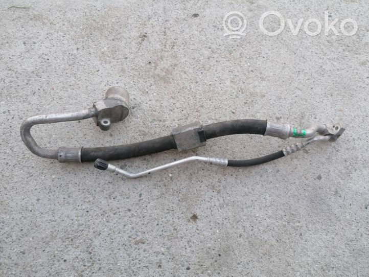 BMW 1 E81 E87 Air conditioning (A/C) pipe/hose 64536927536