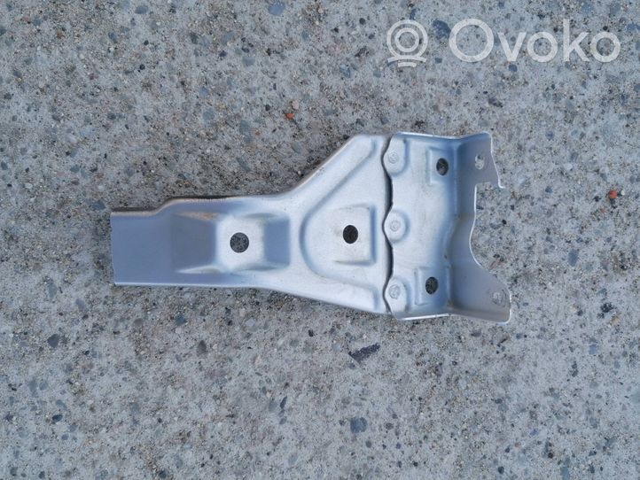 Toyota Land Cruiser (J150) Halterung Stoßstange Stoßfänger vorne 5210360270