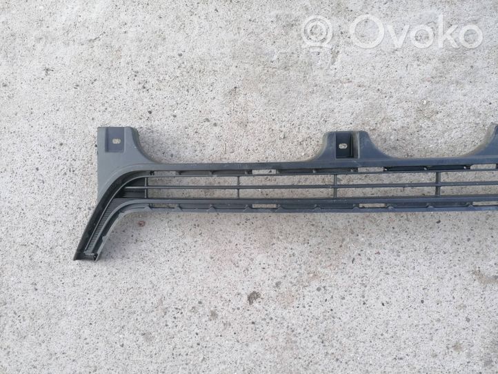 Toyota Land Cruiser (J150) Mascherina inferiore del paraurti anteriore 53112-60200