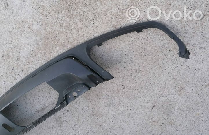 Volvo XC40 Rivestimento della parte inferiore del paraurti posteriore 31407965