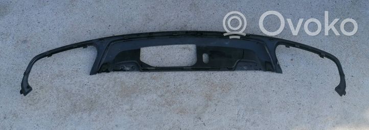 Volvo XC40 Rivestimento della parte inferiore del paraurti posteriore 31407965