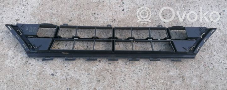 Ford Turneo Courier Mascherina inferiore del paraurti anteriore GK21-17K946-AA