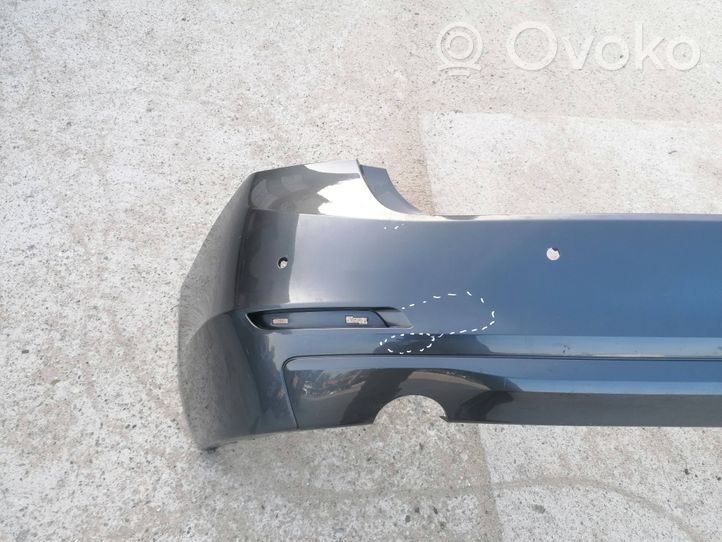 BMW 3 F30 F35 F31 Pare-chocs 51127256930