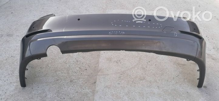 BMW 3 F30 F35 F31 Pare-chocs 51127256930