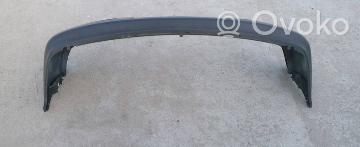 Volkswagen Golf III Front bumper 1H6807217E