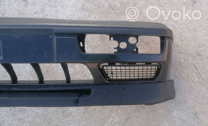 Volkswagen Golf III Front bumper 1H6807217E