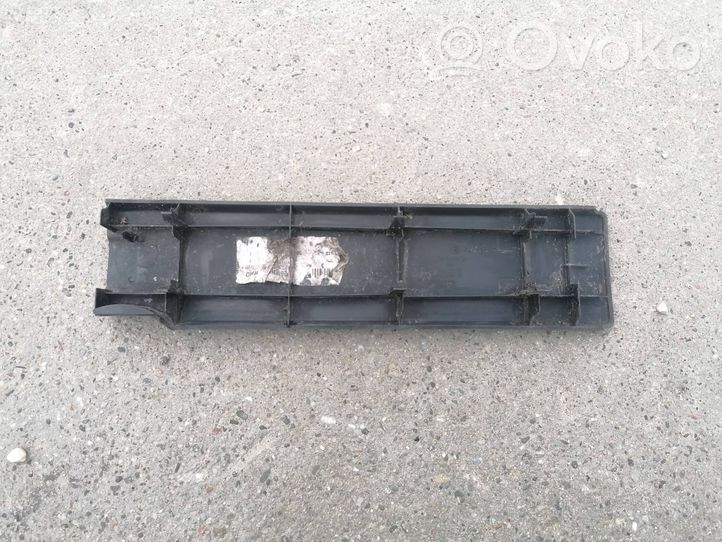 Vauxhall Vectra C Copri motore (rivestimento) 24435152