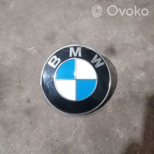 BMW 4 G22 G23 G24 G26 Gamintojo ženkliukas/ modelio raidės 9498988