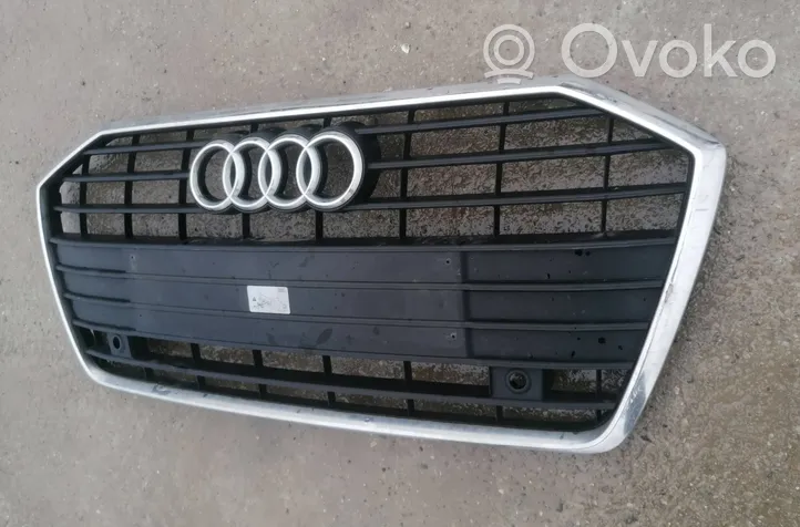 Audi A6 S6 C8 4K Etusäleikkö 4K0853651