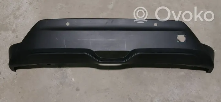 Toyota C-HR Rivestimento della parte inferiore del paraurti posteriore 52453-F4010