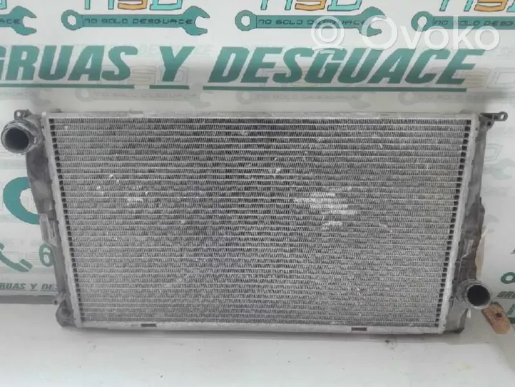 BMW Z4 E85 E86 Dzesēšanas šķidruma radiators 3094174