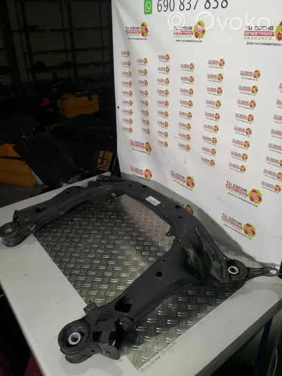 Seat Exeo (3R) Dzinēja spilvens 8E0399313BD