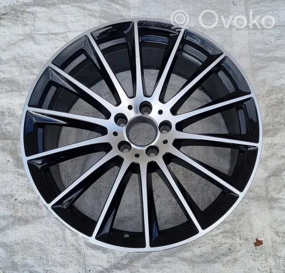 Mercedes-Benz S W223 R20 alloy rim A2234011500