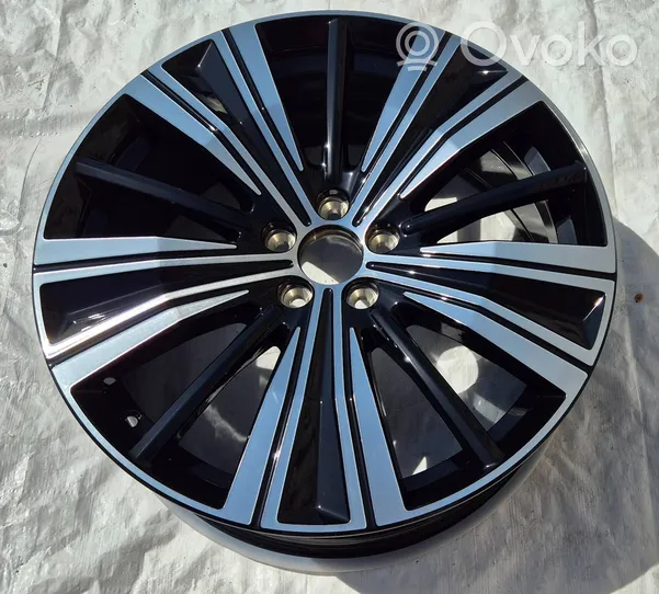 Volvo XC60 R20 alloy rim 32271572