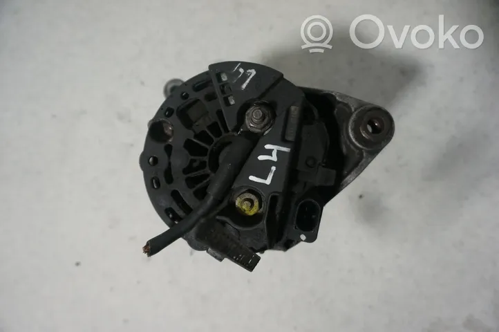 Audi A4 S4 B6 8E 8H Generatore/alternatore JZW903021DX