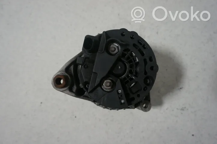 Audi A4 S4 B6 8E 8H Alternator JZW903021DX