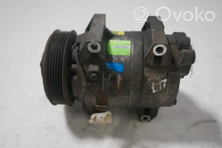 Volvo S60 Compressore aria condizionata (A/C) (pompa) 5060119731