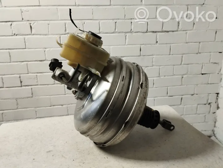 BMW 5 E60 E61 Główny cylinder hamulca 296745934016