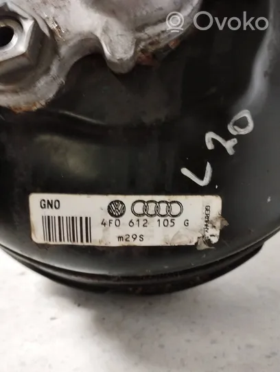 Audi A6 S6 C6 4F Servofreno 4F0612105G