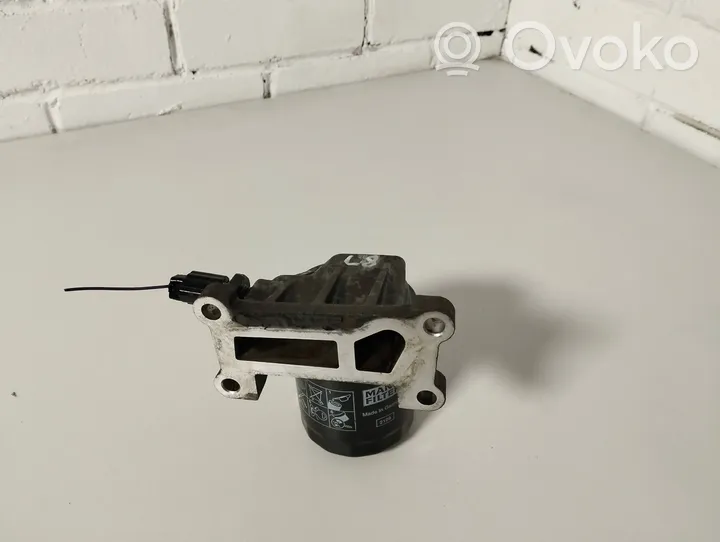 Mazda 6 Supporto di montaggio del filtro dell’olio S5209