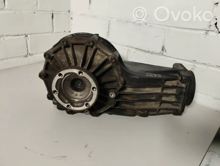 Audi A4 S4 B6 8E 8H Mechanizm różnicowy tylny / Dyferencjał 01R525053