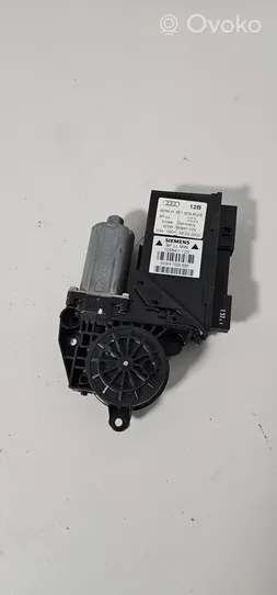 Audi A4 S4 B6 8E 8H Fensterhebermotor Tür vorne 8E1959802B