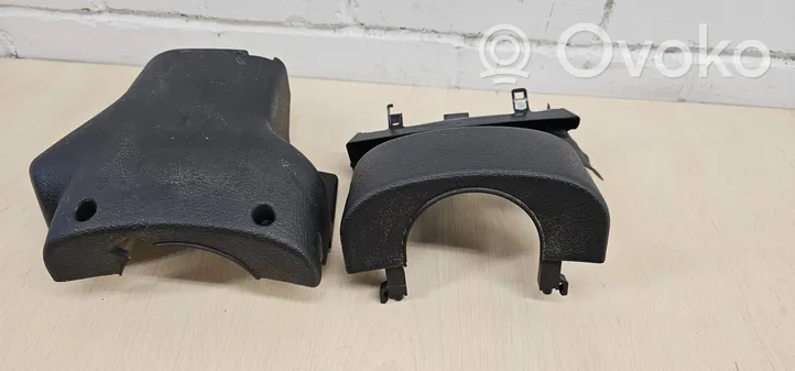 Citroen C5 Stūres ass dekoratīvā apdare 9632612170