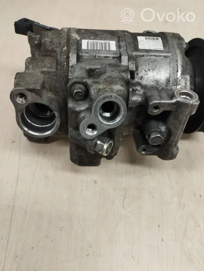 Audi A4 S4 B8 8K Compressore aria condizionata (A/C) (pompa) 4471501453