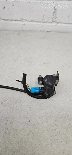 Citroen Jumper Turbo solenoid valve 9635704380