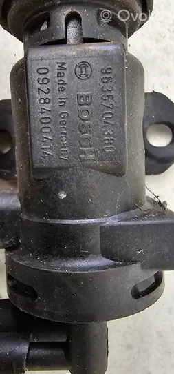 Citroen Jumper Solenoidinis vožtuvas 35704380