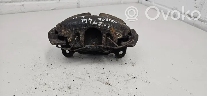 Volkswagen Touran I Caliper de freno delantero W9J004