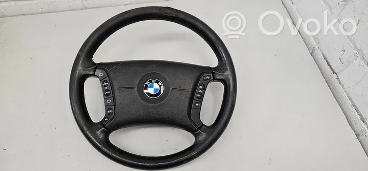 BMW 3 E46 Volant 4375e462