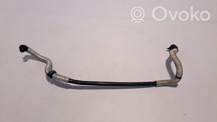 Volkswagen PASSAT B7 Brake booster pipe/hose 3C2612041D